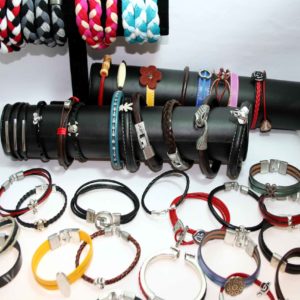 Pulseras