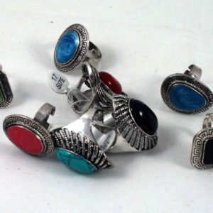 Anillos